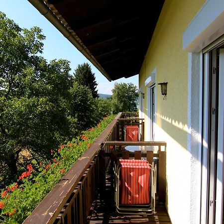 Pension Sonnengrund Reifnitz Exterior photo